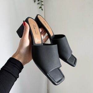 Call it spring heels